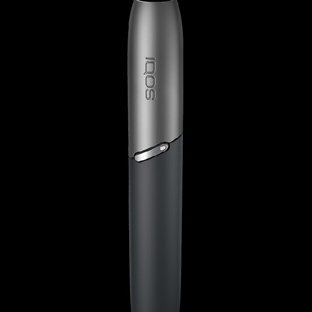 オーバーのアイテム取扱☆ IQOS 3 DUO アイコス ホルダー キャップ ピューター econet.bi