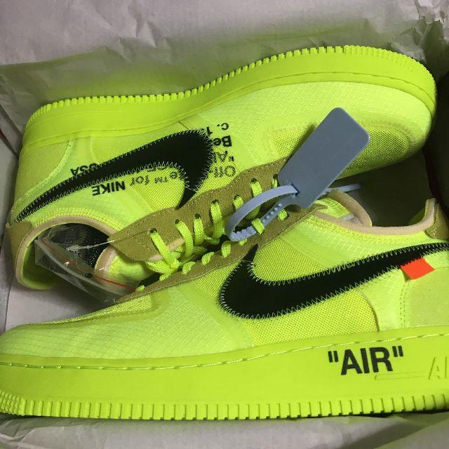 OFF-WHITE(オフホワイト)のyuffd 様 その他のその他(その他)の商品写真