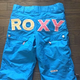 ロキシー(Roxy)のROXYのスノボウエア☆送料無料(その他)