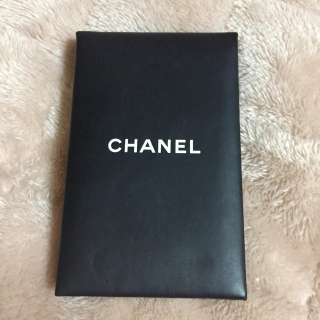 CHANEL - 正規品！CHANEL あぶらとり紙の通販 by ちい's shop｜シャネルならラクマ