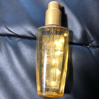 ケラスターゼ(KERASTASE)のヘアオイル(オイル/美容液)