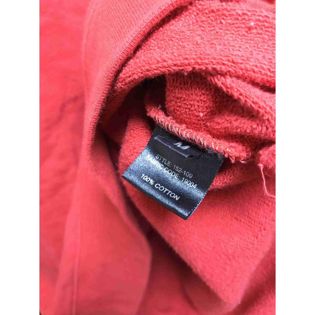 RAF SIMONS - 正規 登坂着 Raf Simons ラフシモンズ スウェット RAF SIMONS - 正規 登坂着 Raf Simons ラフシモンズ スウェット