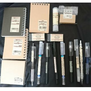 ムジルシリョウヒン(MUJI (無印良品))の無印良品 各種セット(その他)