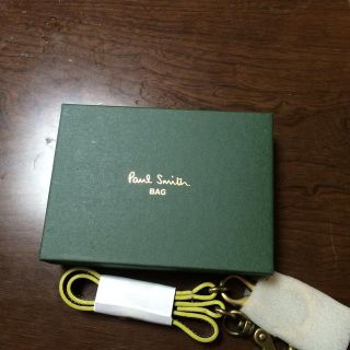 ポールスミス(Paul Smith)のポールスミス ウォレットコード 新品 (キーホルダー)