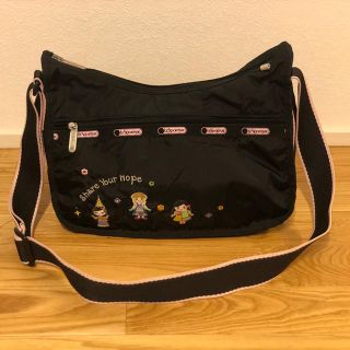 レスポートサック(LeSportsac)のレスポートサック ショルダーバッグ(ショルダーバッグ)