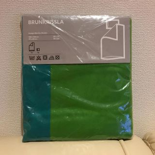 イケア(IKEA)のIKEA イケア 掛け布団カバー&枕カバー(シーツ/カバー)