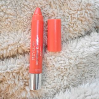 レブロン(REVLON)のレブロンリップ♡オレンジ(その他)