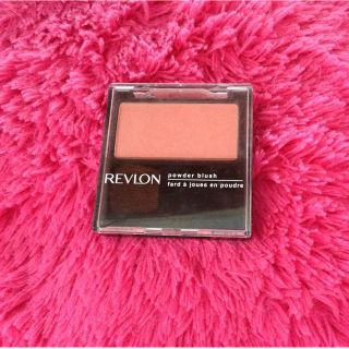 レブロン(REVLON)のREVLON チーク(その他)