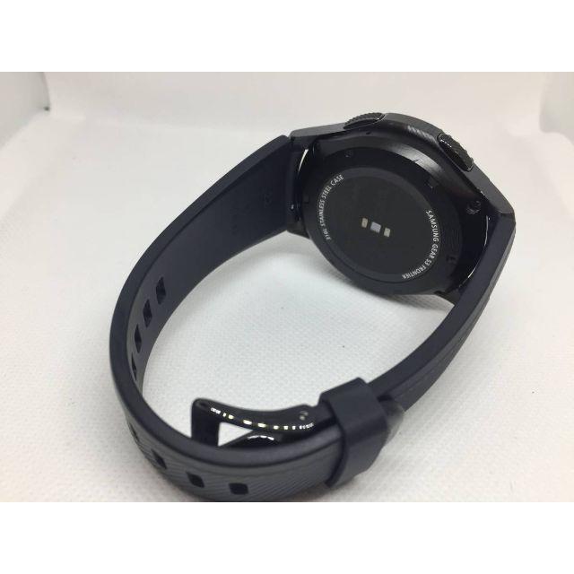 サムスン Galaxy Gear S3 Frontier スマートウォッチ | www