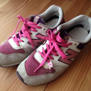 ニューバランス(New Balance)の24cm New Balanceシューズ(スニーカー)