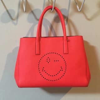 アニヤハインドマーチ(ANYA HINDMARCH)のとまと様専用(トートバッグ)