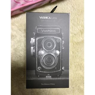 YASHICAレンズ スマートフォン用(その他)