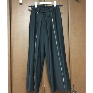 ヨウジヤマモト(Yohji Yamamoto)のつよし様専用 1月18日まで(その他)