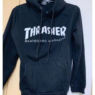 スラッシャー(THRASHER)のTHRASHER パーカー L  スラッシャー(パーカー)