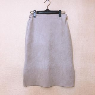 ドゥドゥ(DouDou)のりんごさま♡専用(ひざ丈スカート)