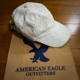 アメリカンイーグル(American Eagle)の最終値下げ☆キャップ(キャップ)