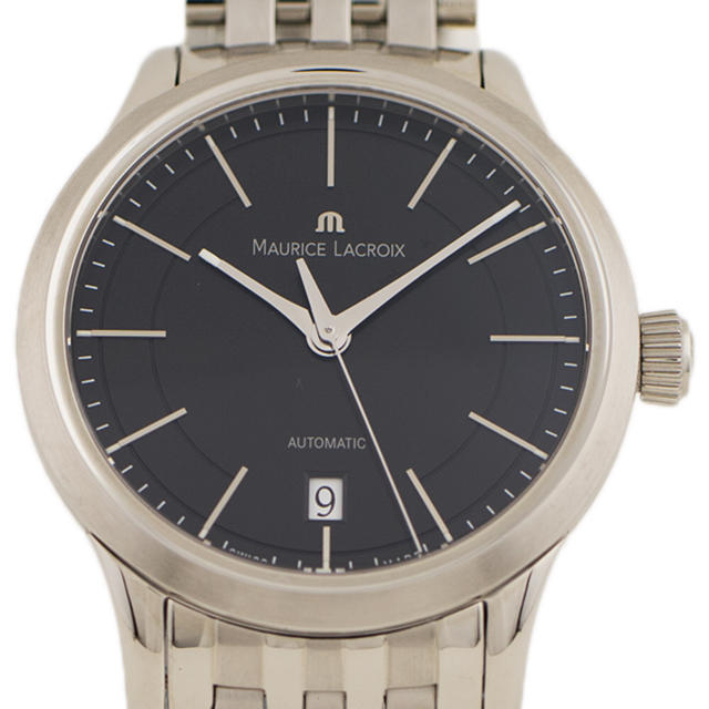 MAURICE LACROIX(モーリスラクロア)の☆未使用品 モーリスラクロア LC6017 レ・クラシック AT メンズ腕時計 メンズの時計(腕時計(アナログ))の商品写真