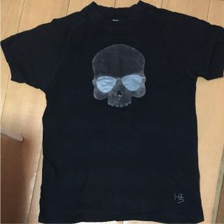 ハイドロゲン(HYDROGEN)のハイドロゲン Tシャツ(Tシャツ/カットソー(半袖/袖なし))