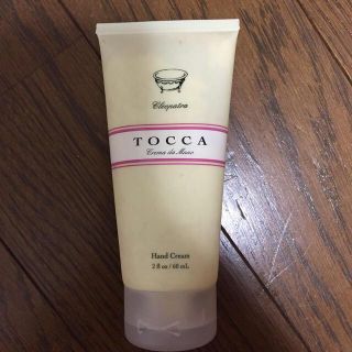 トッカ(TOCCA)のTOCCA♡ハンドクリーム(その他)