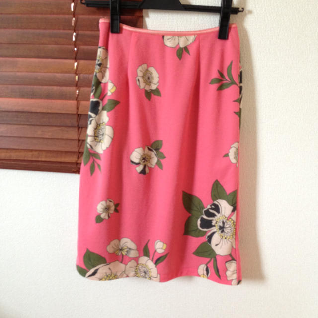 Rougevifのスカート♡ レディースのスカート(ひざ丈スカート)の商品写真