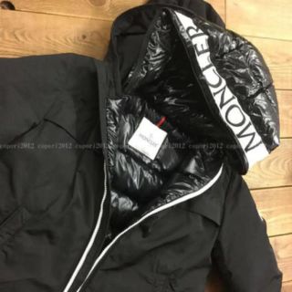 モンクレール(MONCLER)のモンクレール12A 専用(ダウンコート)