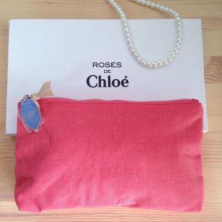 クロエ(Chloe)のrmka様専用(ポーチ)