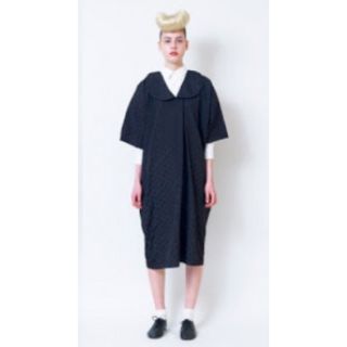 コムデギャルソン(COMME des GARCONS)のCOMME COMME ビッグワンピース(その他)