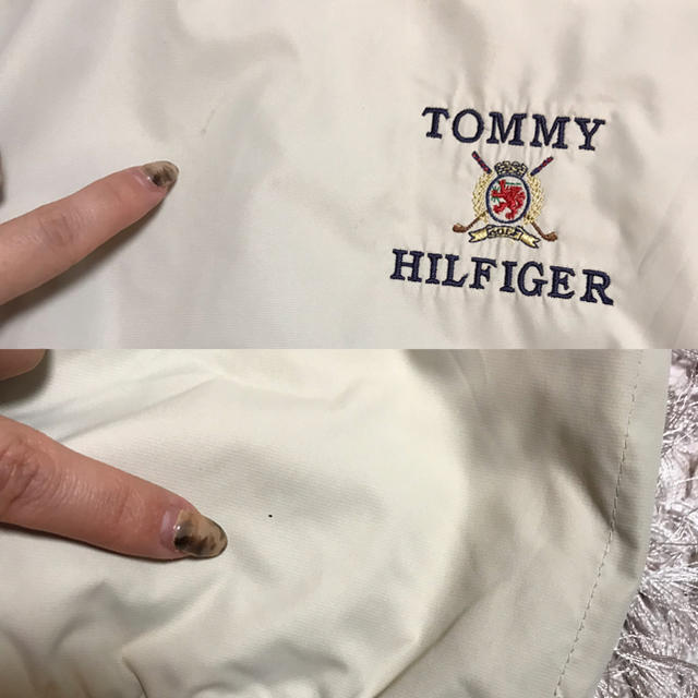 TOMMY HILFIGER(トミーヒルフィガー)のゴルフウェア   トミーフィルガー  m  メンズ スポーツ/アウトドアのゴルフ(ウエア)の商品写真