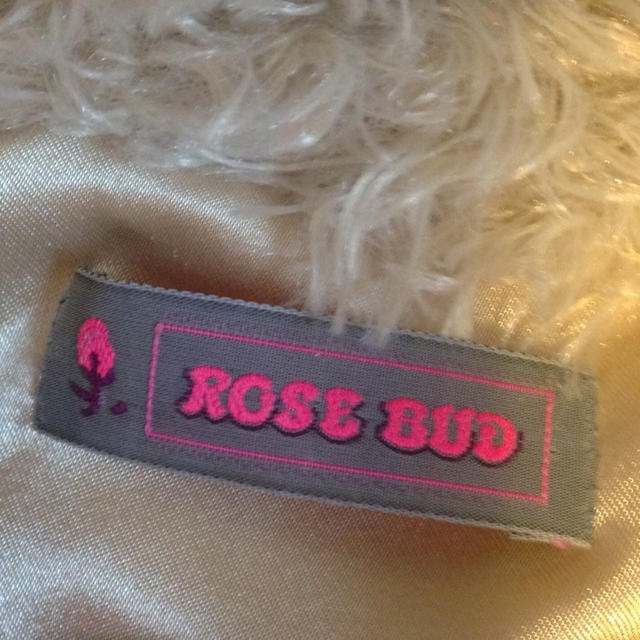 ROSE BUD(ローズバッド)の♡ROSE BUD ベスト♡送料込み レディースのトップス(ベスト/ジレ)の商品写真