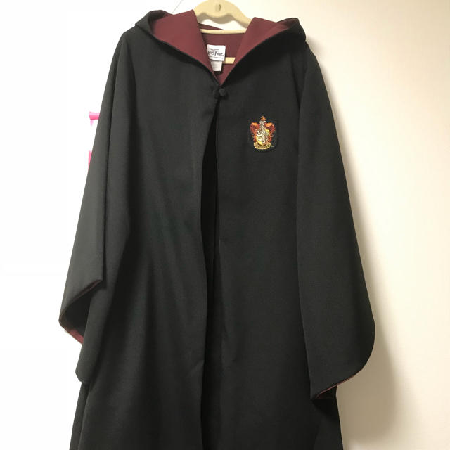 ●【売約済み】ハリーポッター USJ グリフィンドール 学生服 Sサイズ