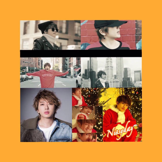 AAA Nissy グッズ DVD