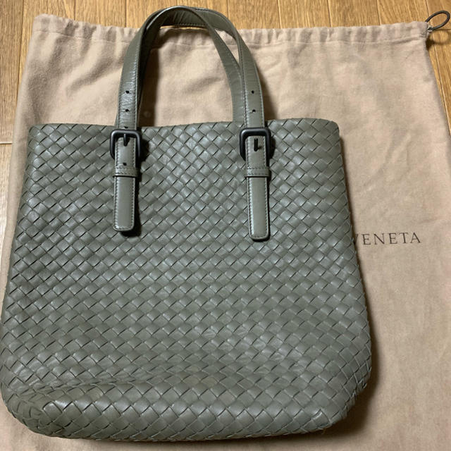 正規店仕入れの BOTTEGA トートバック ボッテガ VENETA トートバッグ