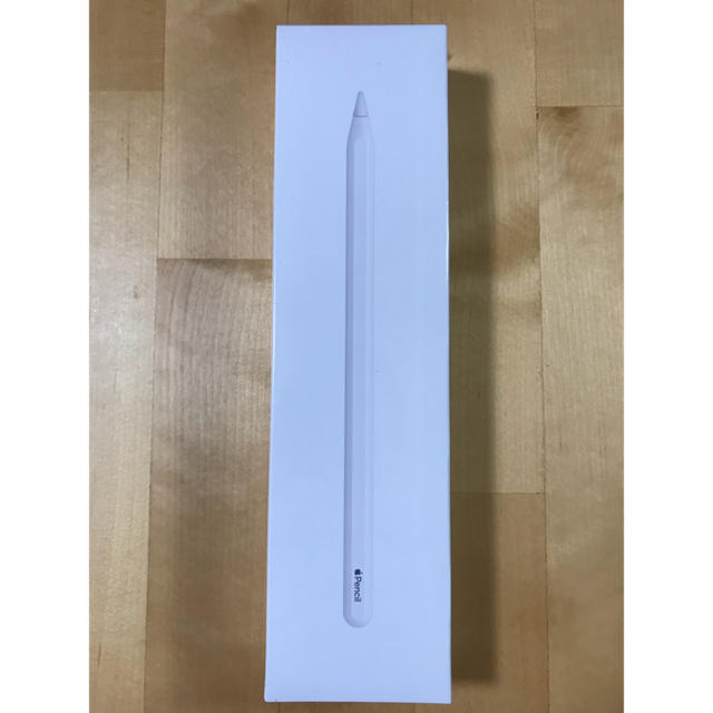 Apple Pencil2（第2世代）新品未開封