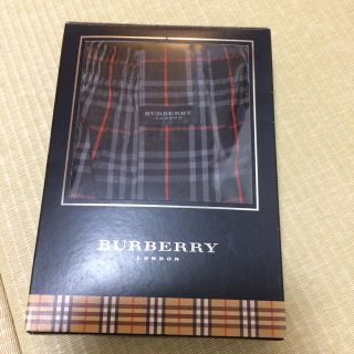 バーバリー(BURBERRY)のBurberry トランクス (トランクス)