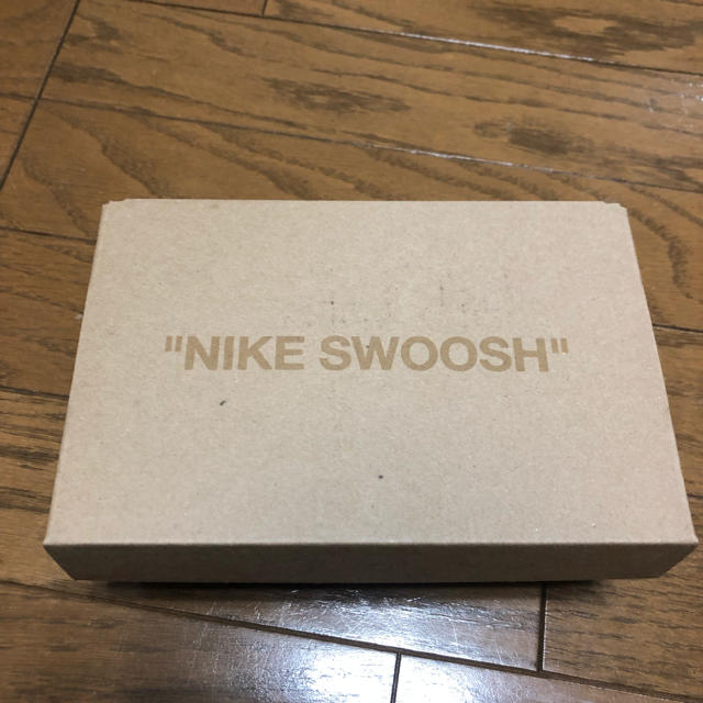 NIKE(ナイキ)のNike Off-White Air Force 1 Low 9cm キッズ/ベビー/マタニティのキッズ靴/シューズ(15cm~)(スニーカー)の商品写真