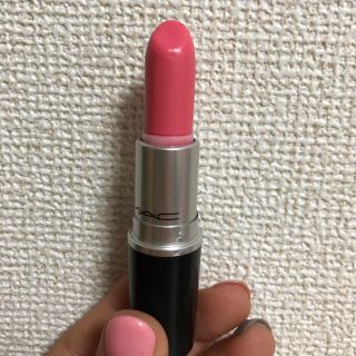 マック(MAC)のMAC リップ ピンク(口紅)