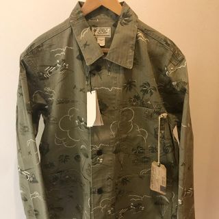 ダブルアールエル(RRL)のkazjbk様専用 RRL ヘリンボーンカバーオール(カバーオール)