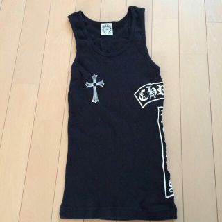 クロムハーツ(Chrome Hearts)のChrome Heartsタンクトップ(タンクトップ)