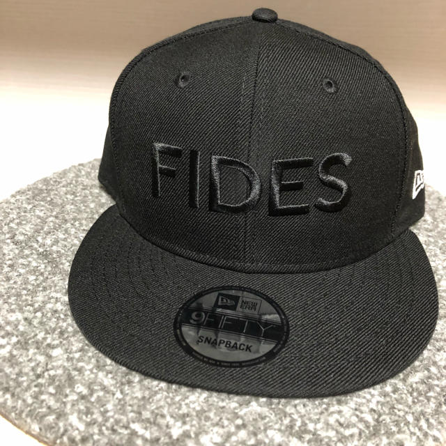 FIDES NEW ERA CAP 9FIFTY