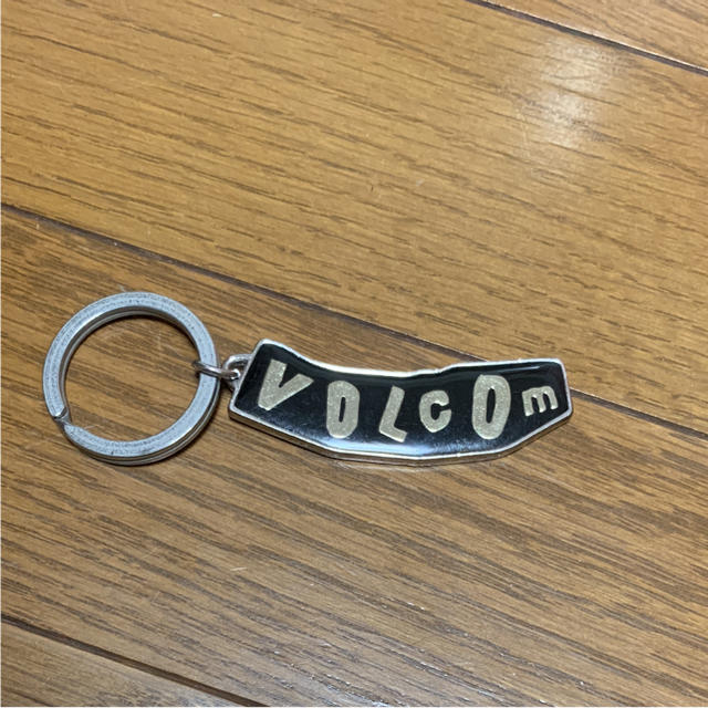 volcom(ボルコム)のボルコム キーホルダー メンズのファッション小物(キーホルダー)の商品写真