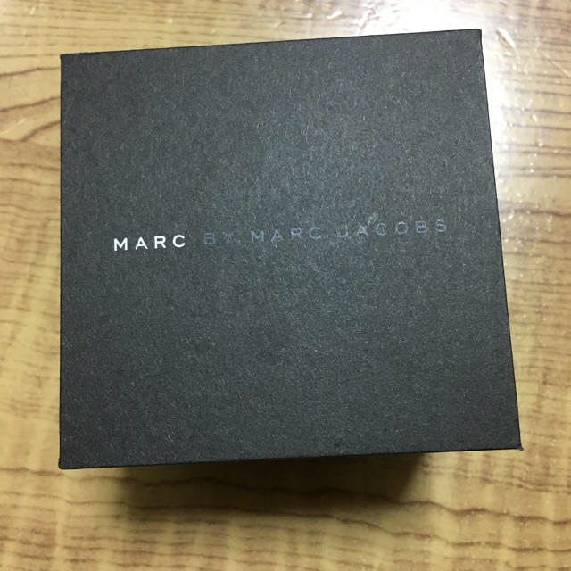 Marc by Marc Jacobs  腕時計