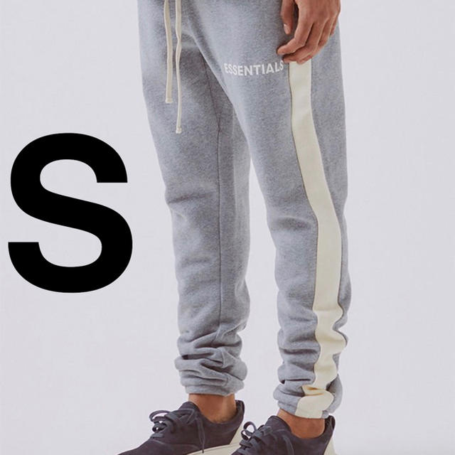 FOG - Fear Of God Essentials スウェットパンツ 世界有名な congresso