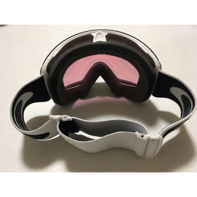 Oakley(オークリー)のオークリー フライトデッキ ゴーグル Oakey flight deck スポーツ/アウトドアのスノーボード(アクセサリー)の商品写真