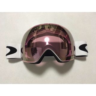 オークリー(Oakley)のオークリー フライトデッキ ゴーグル Oakey flight deck(アクセサリー)