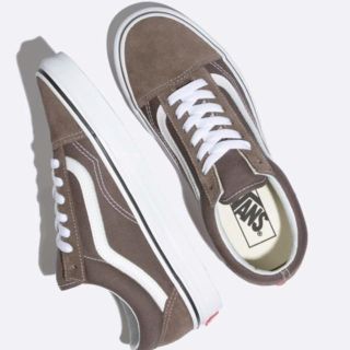 ヴァンズ(VANS)のvans 24cm 新品未使用タグ付き (スニーカー)