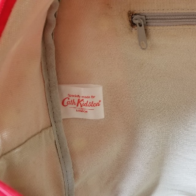 Cath Kidston(キャスキッドソン)のキャス・キッドソンのボストン レディースのバッグ(ボストンバッグ)の商品写真