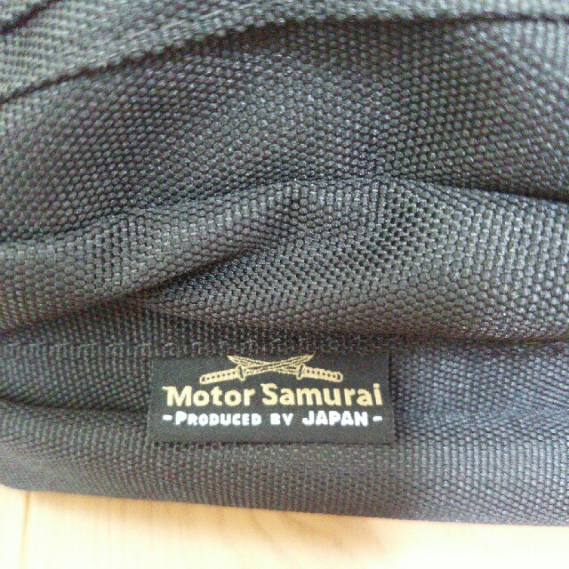 Motor  Samurai エンタメ/ホビーのミリタリー(個人装備)の商品写真