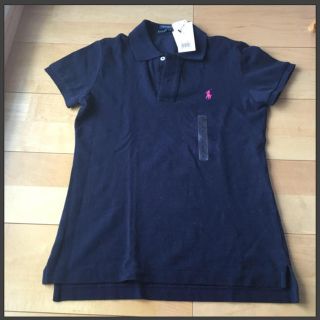 ポロラルフローレン(POLO RALPH LAUREN)の(新品)ラルフ 半袖ポロ(ポロシャツ)