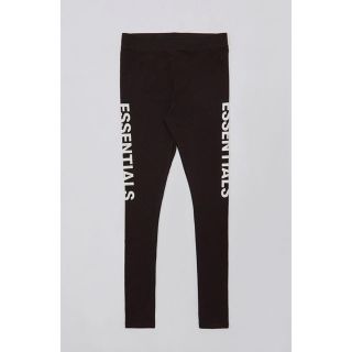 フィアオブゴッド(FEAR OF GOD)のFOG Essentials Compression Pants XLサイズ(その他)