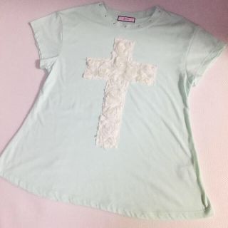 ジュエティ(jouetie)のjouetie Tshirt(Tシャツ(半袖/袖なし))